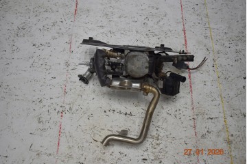 Calefactor estacionario Webasto GK21-18484-AM para Ford Transit Custom