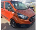 Calefactor estacionario Webasto GK21-18484-AM para Ford Transit Custom