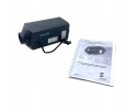 New Original Webasto Eberspacher D4 40W 12V Quality of parts according to GVO O original with manufacturer s logo OE