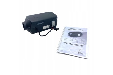 New Original Webasto Eberspacher D4 40W 12V Quality of parts according to GVO O original with manufacturer s logo OE