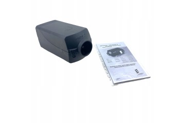 New Original Webasto Eberspacher D4 40W 12V Part manufacturer Eberspaecher