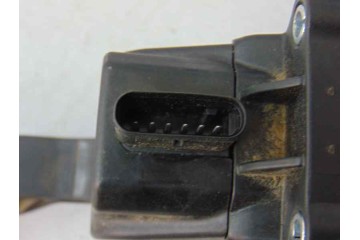 A9063000404  POTENCIOMETRO PEDAL VOLKSWAGEN CRAFTER FURGÓN (2E) Caja cerrada 35, batalla larga con techo super alto 2007 A906300