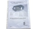Original Webasto Eberspacher D4 40W 12V