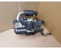 Volkswagen Golf VII 2018 Parking heater Webasto