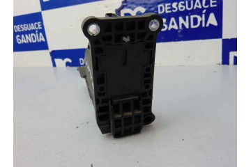 A9063000404  POTENCIOMETRO PEDAL VOLKSWAGEN CRAFTER FURGÓN (2E) Caja cerrada 35, batalla larga con techo super alto 2007 A906300