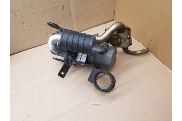 Volkswagen Golf VII 2018 Parking heater Webasto Catalog number of the original 3Q0819595
