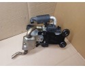 Volkswagen Golf VII 2018 Parking heater Webasto Quality of parts according to GVO O original with manufacturer s logo OE