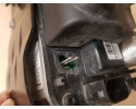 Volkswagen Golf VII 2018 Parking heater Webasto Version European