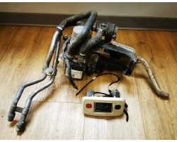 PEUGEOT BOXER CITROEN JUMPER 24 26 2 2 HDI E6 WEBASTO 00468574240