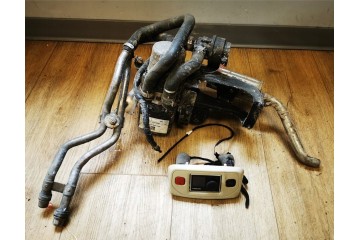 PEUGEOT BOXER CITROEN JUMPER 24 26 2 2 HDI E6 WEBASTO 00468574240