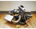 Webasto 00468574240 para Peugeot Boxer y Citroën Jumper 2.2 HDI E6 (2