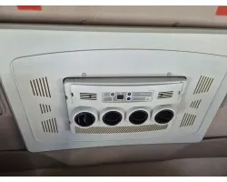Aire Acondicionado de Techo SLIMCOOL para DAF XF 106 EURO 6 (Con Compresor)