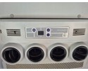 PARKING AIR CONDITIONING COMPRESSOR ROOF SLIMCOOL DAF XF 106 EURO 6 Catalog number of the part KLIMATYZACJA POSTOJOWA DACHOWA SL