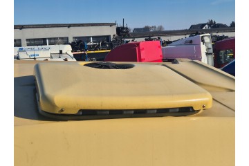 PARKING AIR CONDITIONING COMPRESSOR ROOF SLIMCOOL DAF XF 106 EURO 6 Car type buses trucks cargo vans