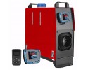 Blitzwolf Parking Heater Diesel Heater 8kW Bluetooth Remote Control Apka