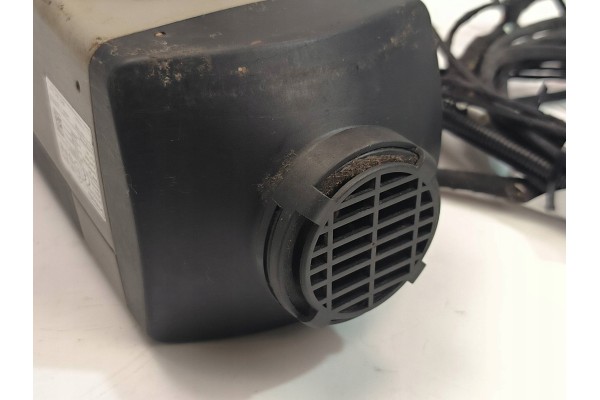 WEBASTO HEATING 9031125C MERCDES BENZ SPRINTER 907 Part manufacturer Mercedes Benz OE