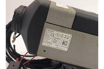 Calefactor WEBASTO 9031125C para MERCEDES-BENZ SPRINTER 907