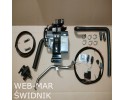 Webasto 5kW diesel analogue remote control set