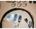 Webasto 5kW diesel analogue remote control set Catalog number of the part 66724B