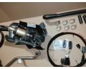 Webasto 5kW diesel analogue remote control set Part manufacturer Webasto