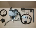 Webasto 5kW diesel analogue remote control set Packaging status replacement
