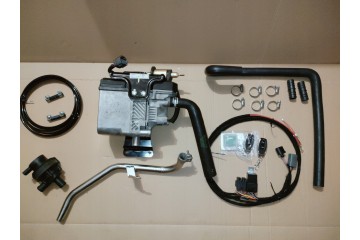 Webasto 5kW diesel analogue remote control set Packaging status replacement
