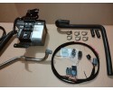 Webasto 5kW diesel analogue remote control set Car type 4x4 SUV trucks cargo vans RVs passenger cars