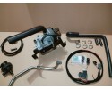 Calefactor Webasto para Citroën C3 66724B
