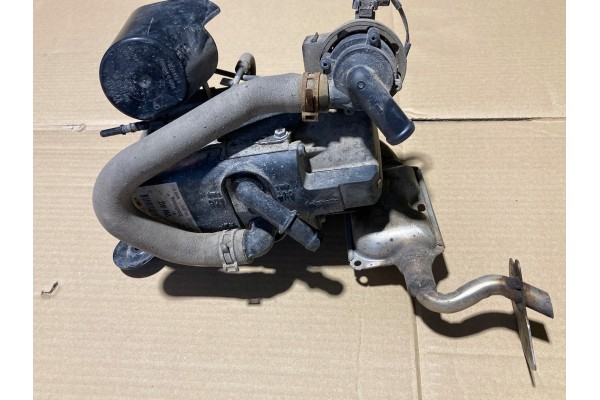 WEBASTO VW GOLF VIII 8 5WA815005Q Catalog number of the part 5WA815005Q VW