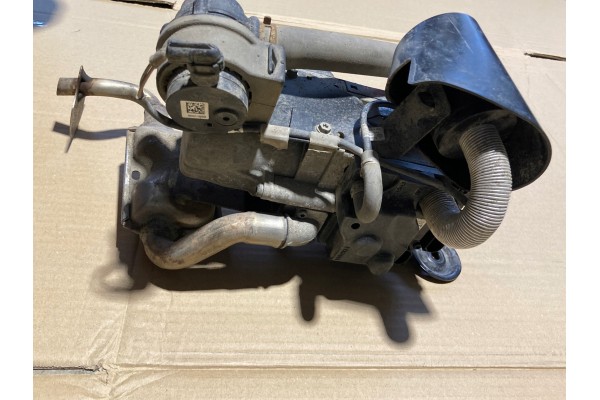 WEBASTO VW GOLF VIII 8 5WA815005Q Part manufacturer Volkswagen OE