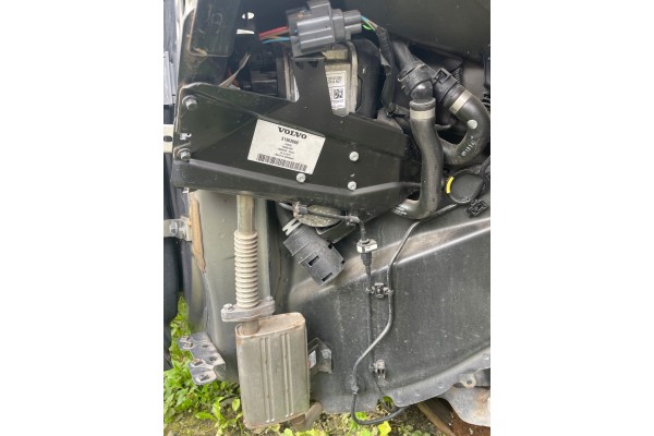 WEBASTO VOLVO XC90 II 31363988