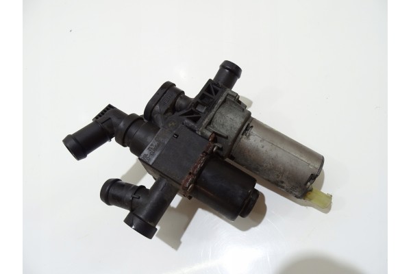 CONTROL VALVE WEBASTO BMW E90 E91 OE 6951813