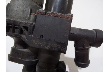 CONTROL VALVE WEBASTO BMW E90 E91 OE 6951813 Part manufacturer BMW OE