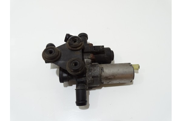 CONTROL VALVE WEBASTO BMW E90 E91 OE 6951813 Car type passenger cars