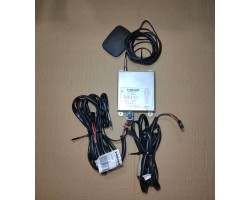 GSM control webasto Thermo Top E C P Thermo call TC1 9002957A