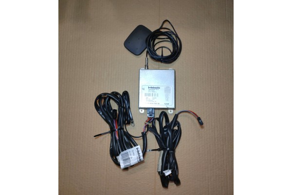 GSM control webasto Thermo Top E C P Thermo call TC1 9002957A