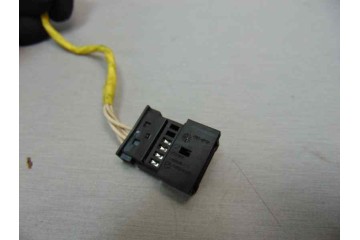  WARNING MERCEDES-BENZ CLASE E (BM 211) FAMILIAR 280 T CDI 4-Matic (211.284) 2006 183293 MERCEDES-BENZ - 1