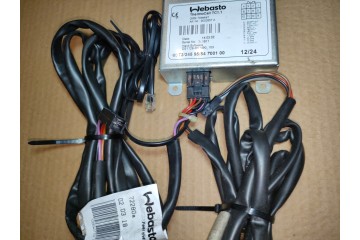 GSM control webasto Thermo Top E C P Thermo call TC1 9002957A Part manufacturer Webasto