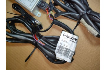 GSM control webasto Thermo Top E C P Thermo call TC1 9002957A Car type 4x4 SUV undefined cargo vans RVs passenger cars