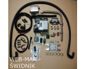 Mando GSM para Webasto ThermoCall TC1.1
