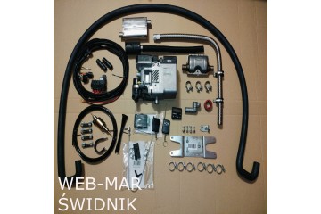 Mando GSM para Webasto ThermoCall TC1.1