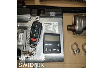 Mando GSM para Webasto ThermoCall TC1.1