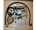 Mando GSM para Webasto ThermoCall TC1.1