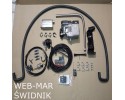 Mando GSM para Webasto ThermoCall TC1.1