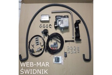 Mando GSM para Webasto ThermoCall TC1.1
