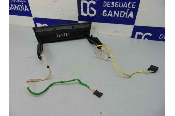  WARNING MERCEDES-BENZ CLASE E (BM 211) FAMILIAR 280 T CDI 4-Matic (211.284) 2006 183293 MERCEDES-BENZ - 2