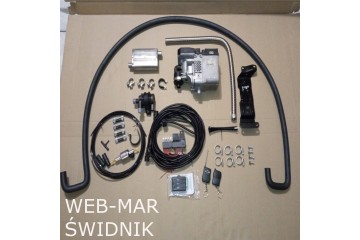 Mando GSM para Webasto ThermoCall TC1.1