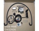 Mando GSM para Webasto ThermoCall TC1.1