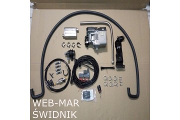 Mando GSM para Webasto ThermoCall TC1.1