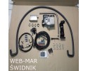 Mando GSM para Webasto ThermoCall TC1.1